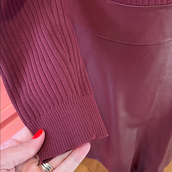 Shoshanna Alexa Dress - Picture 8 of 13